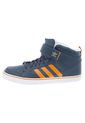 Bota Skate adidas Varial II Mid Verde Petróleo de adidas Performance