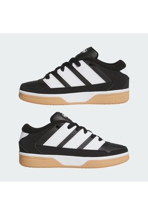 Tenis Negro Adidas Turnaround