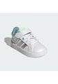 Tenis Blanco Adidas Grand Court 3.0 Bebés de adidas Performance