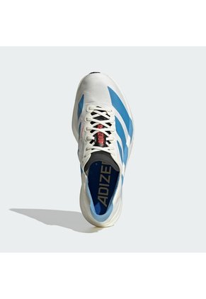 Tenis Running Blanco Adidas Adizero Adios Pro 4 Mujer