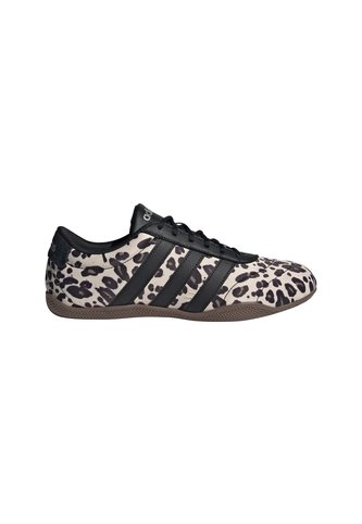 Tenis Beige Adidas Grand Court Lo Mujer adidas Performance