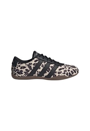 Tenis Beige Adidas Grand Court Lo Mujer