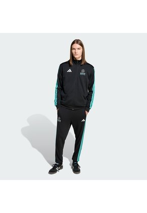 Pantalón Negro Adidas DNA Mercedes AMG Petronas F1 Team Hombre