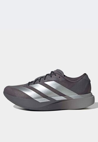 Tenis Running adidas Performance Adizero EVO Gris adidas Performance
