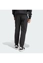 Pantalón Negro Adidas Essential Tejido Hombre de adidas Performance
