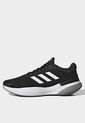 Tenis adidas Performance Response Super 3.0 Negro de adidas Performance