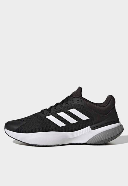 Tenis adidas Performance Response Super 3.0 Negro