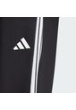 Pantalón Negro Adidas Essentials French Terry Cuffed 3 Bandas Mujer de adidas Performance