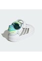 Tenis Blanco Adidas Grand Court 3.0 Bebés de adidas Performance