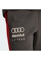 Pantalón Negro Adidas DNA Audi Revolut F1 Team Hombre de adidas Performance