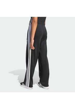 Pantalón Negro Adidas Essentials Niñas