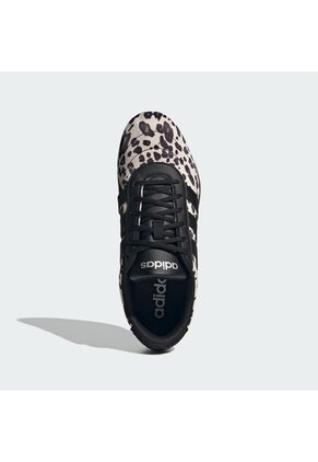 Tenis Beige Adidas Grand Court Lo Mujer