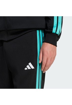 Pantalón Negro Adidas DNA Mercedes AMG Petronas F1 Team Hombre