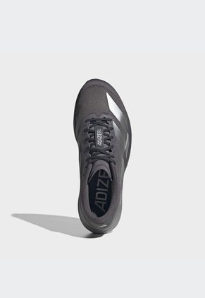 Tenis Running adidas Performance Adizero EVO Gris