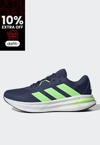 Tenis adidas Performance Galaxy 7 Azul adidas Performance