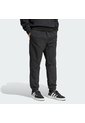 Pantalón Negro Adidas Essential Tejido Hombre de adidas Performance