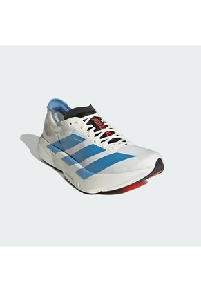 Tenis Running Blanco Adidas Adizero Adios Pro 4 Mujer