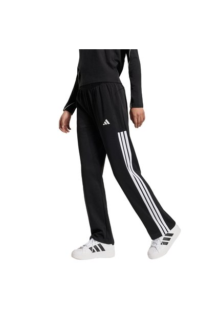 Pantalón Entrenamiento Negro Adidas House Of Tiro Mujer