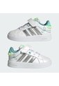 Tenis Blanco Adidas Grand Court 3.0 Bebés de adidas Performance