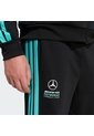 Pantalón Negro Adidas DNA Mercedes AMG Petronas F1 Team Hombre de adidas Performance