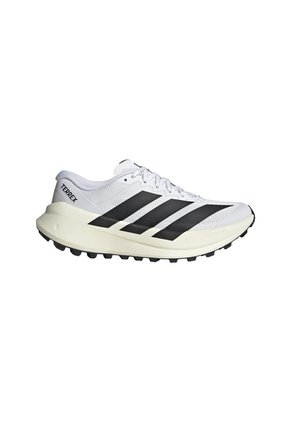 Tenis Trail Blanco Adidas Terrex Agravic Sl Mujer