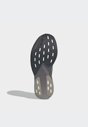 Tenis Running adidas Performance Adizero EVO Gris