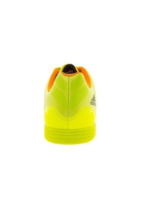 Fútbol adidas Niños Nitrocharge 3.0 IN J Verde Neón