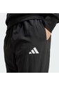 Pantalón Negro Adidas Essential Tejido Hombre de adidas Performance