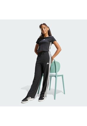 Pantalón Negro Adidas Essentials Niñas