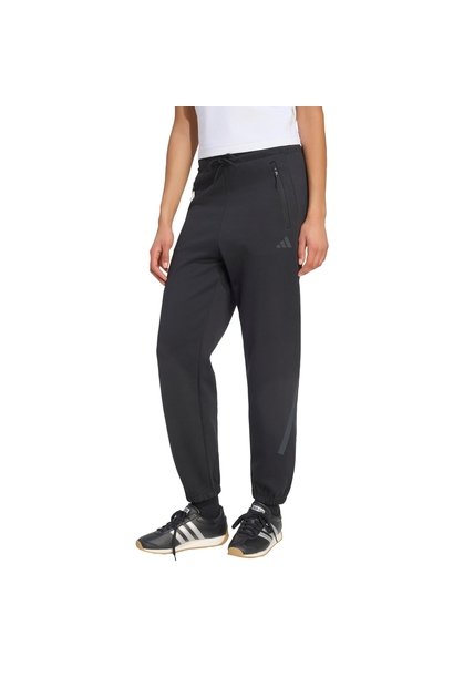 Pantalón Negro Adidas Z.N.E. Mujer