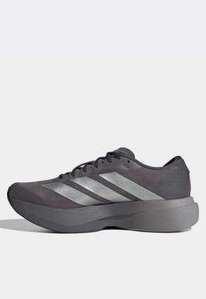 Tenis Running adidas Performance Adizero EVO Gris