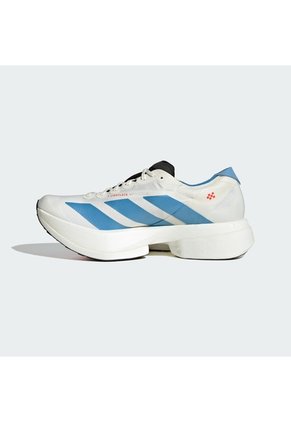 Tenis Running Blanco Adidas Adizero Adios Pro 4 Mujer