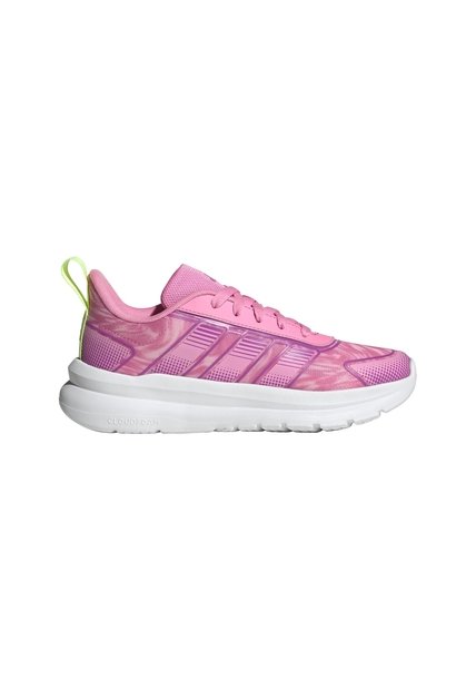 Tenis Running Rosa Adidas Tensaur Run 4.0 Niños