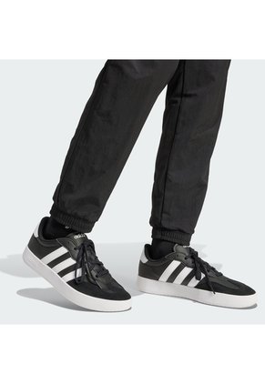 Pantalón Negro Adidas Essential Tejido Hombre