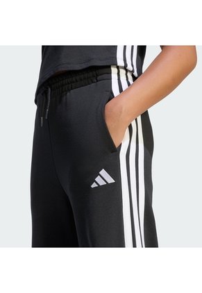 Pantalón Negro Adidas Essentials Niñas