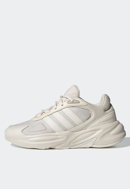 Tenis Lifestyle Beige-Taupé adidas Performance Ozelle