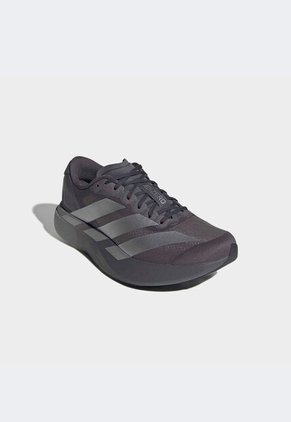 Tenis Running adidas Performance Adizero EVO Gris