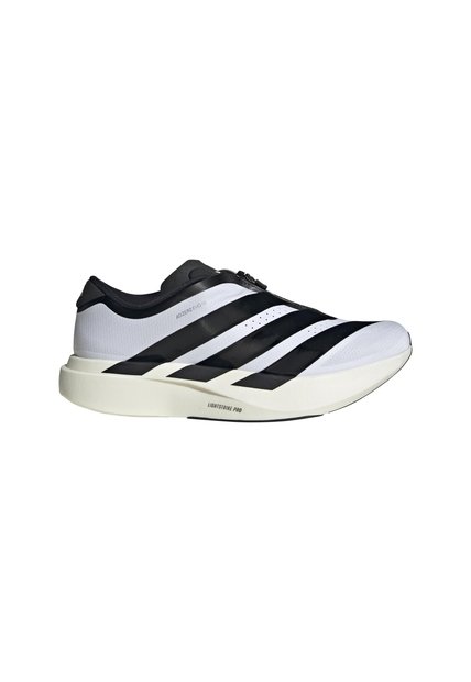 Tenis Running Blanco Adidas Adizero Evo Sl Lightstrikepro Hombre