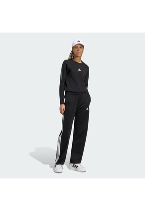 Pantalón Entrenamiento Negro Adidas House Of Tiro Mujer