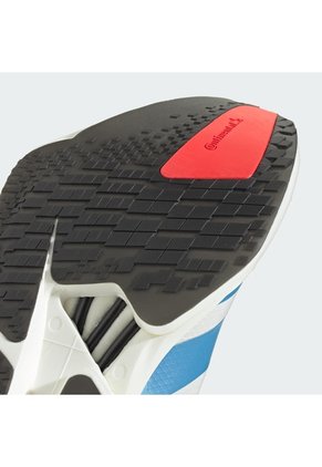 Tenis Running Blanco Adidas Adizero Adios Pro 4 Mujer