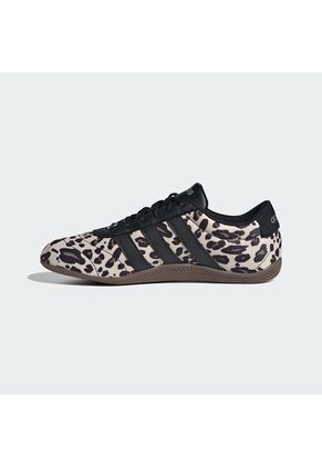 Tenis Beige Adidas Grand Court Lo Mujer