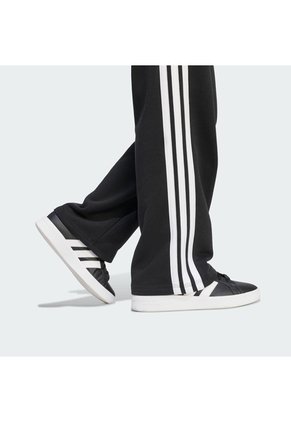 Pantalón Negro Adidas Essentials Niñas