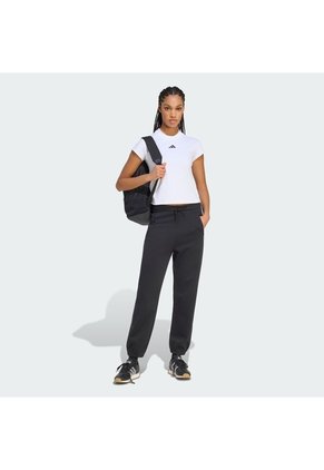 Pantalón Negro Adidas Z.N.E. Mujer