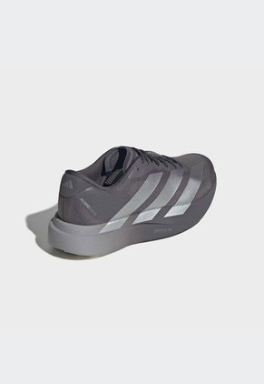 Tenis Running adidas Performance Adizero EVO Gris