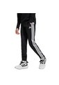 Pantalón Negro Adidas Essentials Climacool Niños de adidas Performance