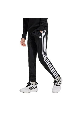 Pantalón Negro Adidas Essentials Climacool Niños adidas Performance