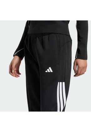 Pantalón Entrenamiento Negro Adidas House Of Tiro Mujer