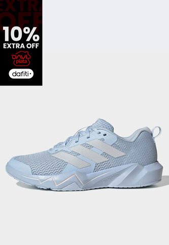 Tenis adidas Performance Rapidmove Go Celeste adidas Performance