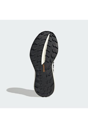 Tenis Trail Blanco Adidas Terrex Agravic Sl Mujer