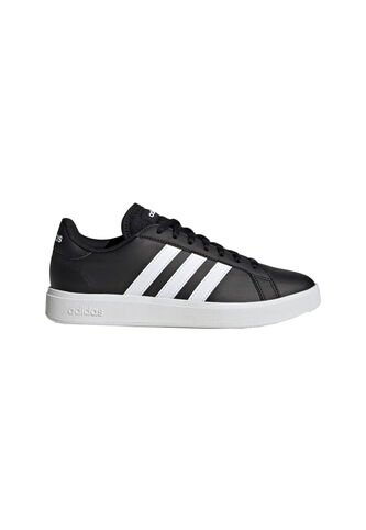 TENIS ADIDAS MUJER GW9262 GRAND COURT B Talla 5 adidas Performance